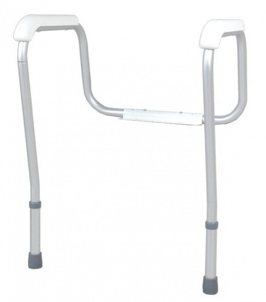 Поручень-насадка для унитаза 10540