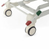 Кровать электрическая Med-Mos DB-17 DE-4079S-01