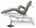 Стол массажный электрич. Мед-Мос ММКМ-2 (SE3.21.10Д-01) цвет коричневый/мокко